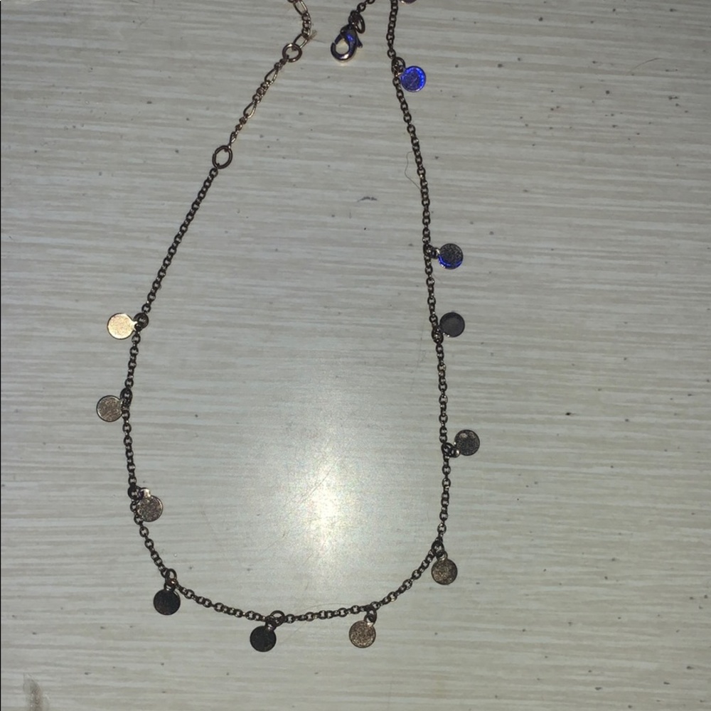 cute necklace from pacsun